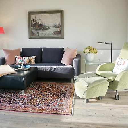 Watt Vy Villa List Eksteriør bilde